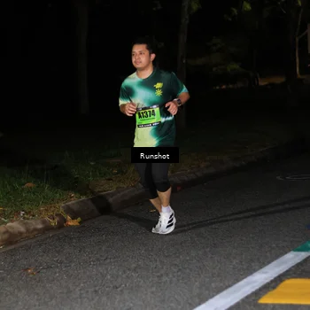 Runner Photo 5427176