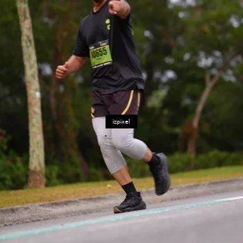 Runner Photo 5427177