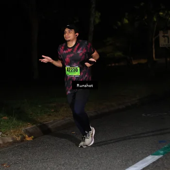 Runner Photo 5427179