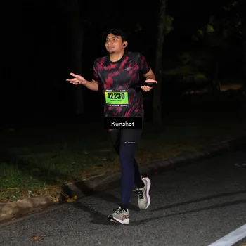 Runner Photo 5427181