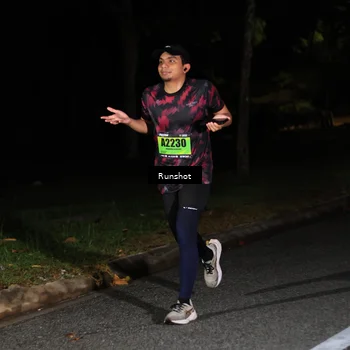 Runner Photo 5427182