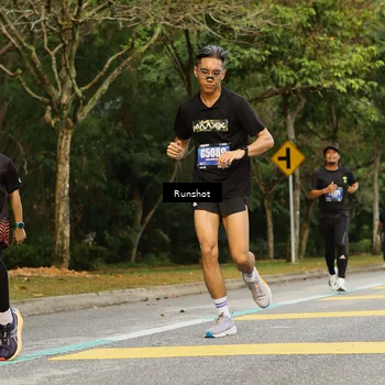 Runner Photo 5427183