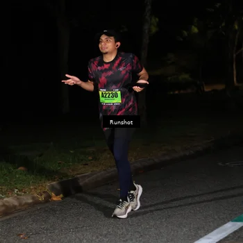 Runner Photo 5427185