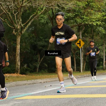 Runner Photo 5427186