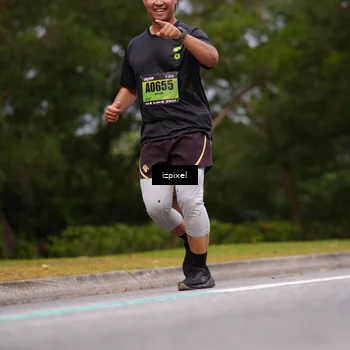 Runner Photo 5427189