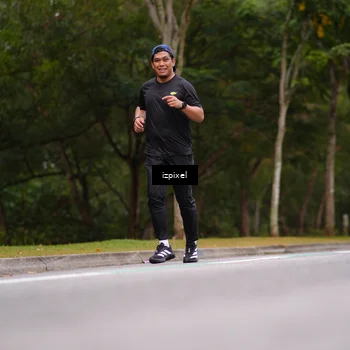 Runner Photo 5427190