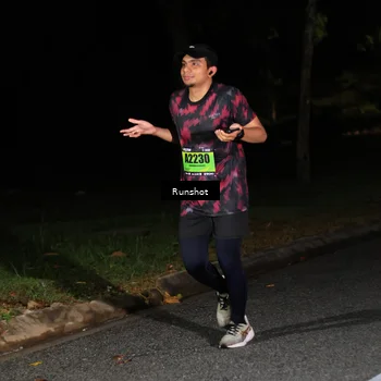 Runner Photo 5427191
