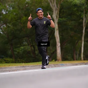 Runner Photo 5427193