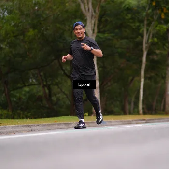 Runner Photo 5427194