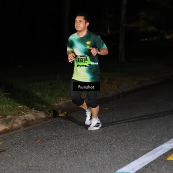 Runner Photo 5427195