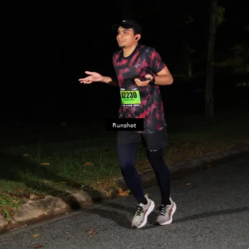 Runner Photo 5427196