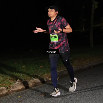 Runner Photo 5427197