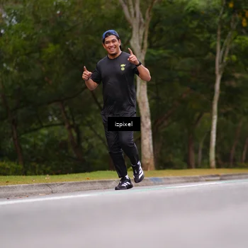 Runner Photo 5427199