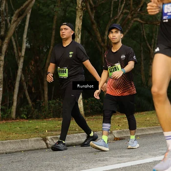 Runner Photo 5427201