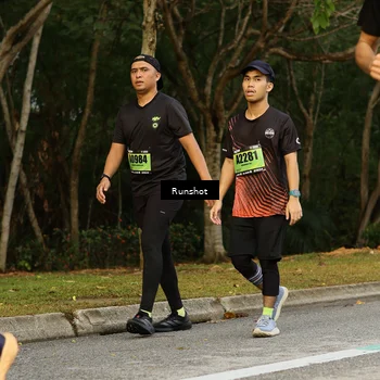 Runner Photo 5427203