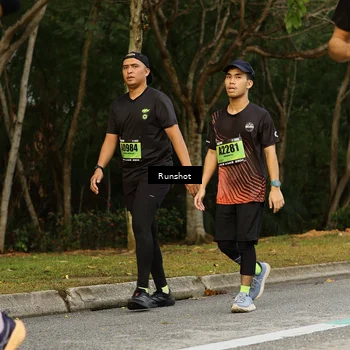 Runner Photo 5427204