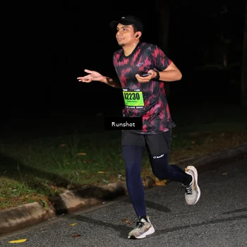 Runner Photo 5427205