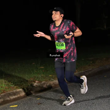 Runner Photo 5427206