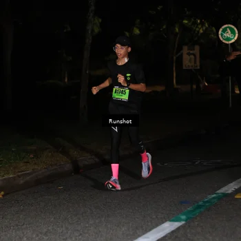 Runner Photo 5427208