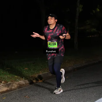 Runner Photo 5427211
