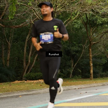 Runner Photo 5427212