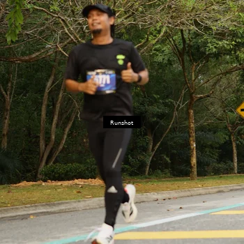 Runner Photo 5427213