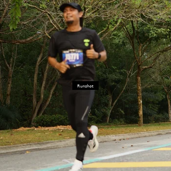 Runner Photo 5427215