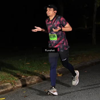 Runner Photo 5427217