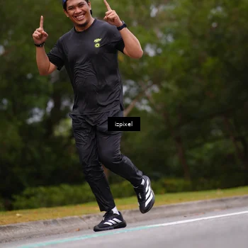 Runner Photo 5427218