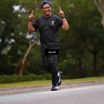 Runner Photo 5427219