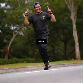 Runner Photo 5427221