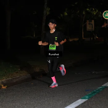Runner Photo 5427222