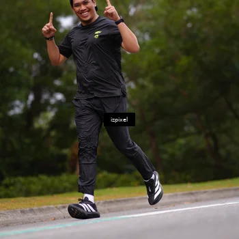 Runner Photo 5427223