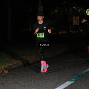 Runner Photo 5427224