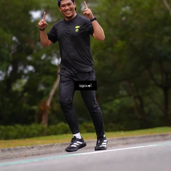 Runner Photo 5427225