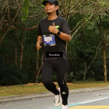 Runner Photo 5427226