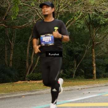 Runner Photo 5427227