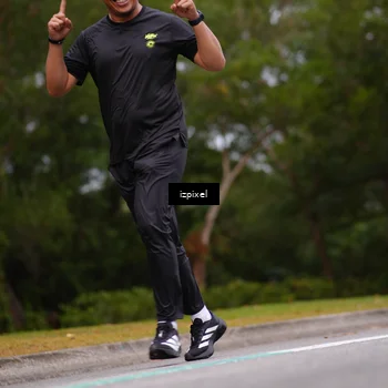 Runner Photo 5427228