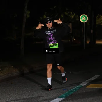 Runner Photo 5427229