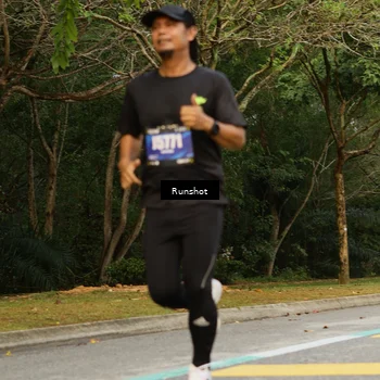 Runner Photo 5427230
