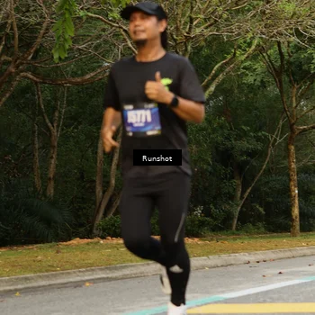 Runner Photo 5427231