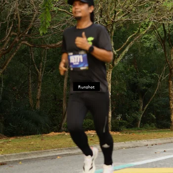 Runner Photo 5427232