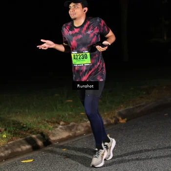 Runner Photo 5427233