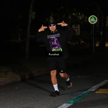 Runner Photo 5427234