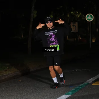 Runner Photo 5427235