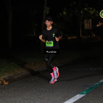 Runner Photo 5427236