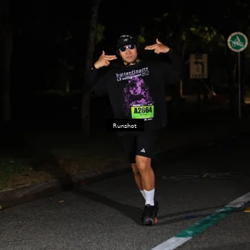 Runner Photo 5427237