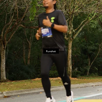Runner Photo 5427238