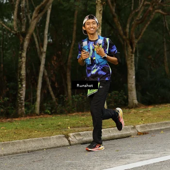 Runner Photo 5427239