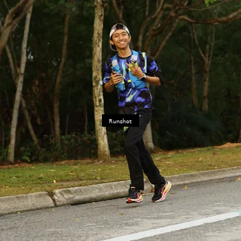 Runner Photo 5427240